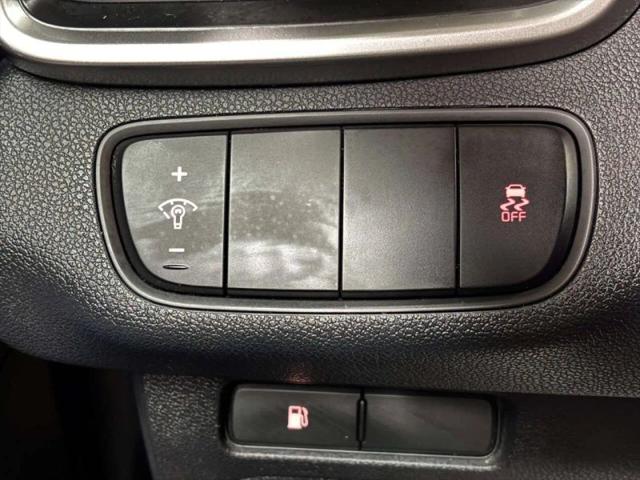 2017 Kia Sorento 3.3L LX