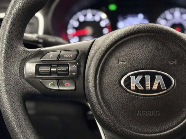 2017 Kia Sorento 3.3L LX