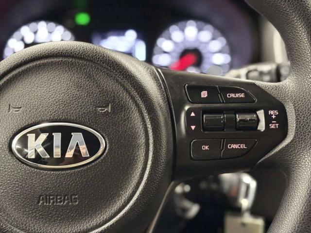 2017 Kia Sorento 3.3L LX
