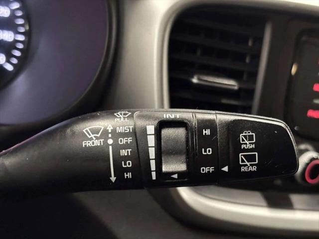 2017 Kia Sorento 3.3L LX