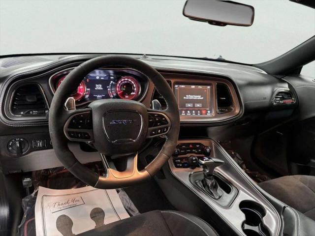 2023 Dodge Challenger SRT Hellcat Jailbreak