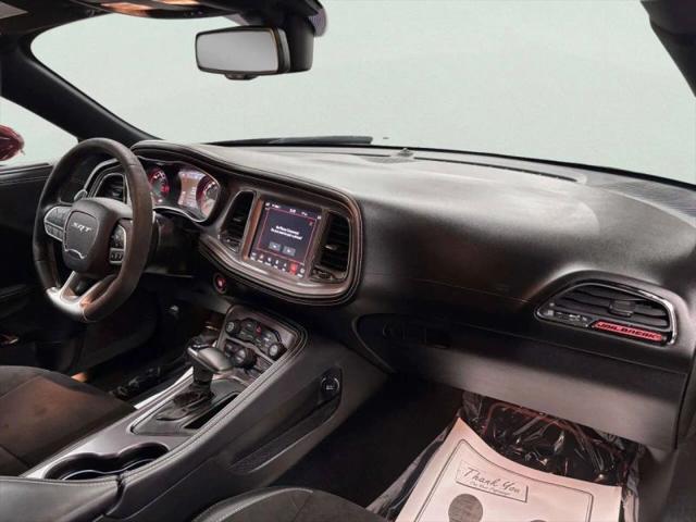 2023 Dodge Challenger SRT Hellcat Jailbreak