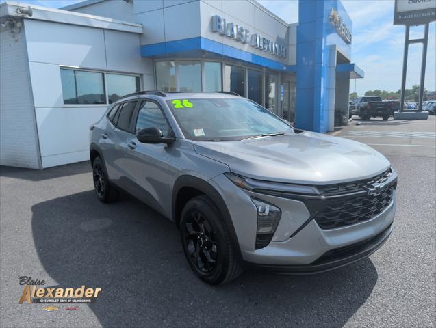 2026 Chevrolet Trax FWD LT for sale in SELINSGROVE, PA