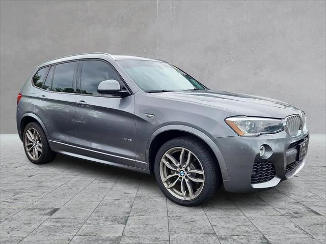 2017 BMW X3 xDrive28i for sale in Marlton, NJ