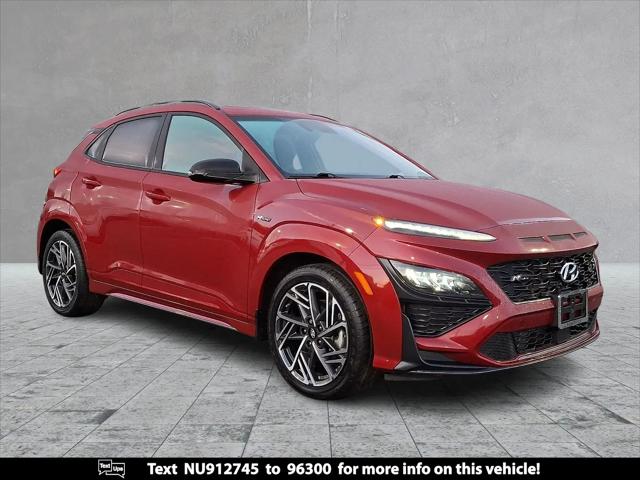 2022 Hyundai Kona N Line for sale in Marlton, NJ