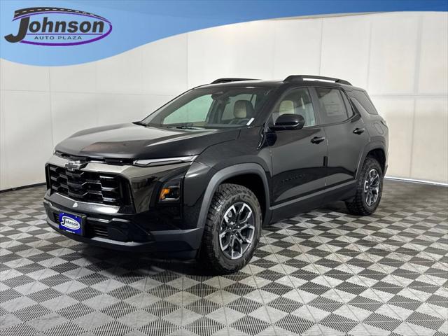 2027 Chevrolet Equinox ACTIV AWD for sale in Brighton, CO