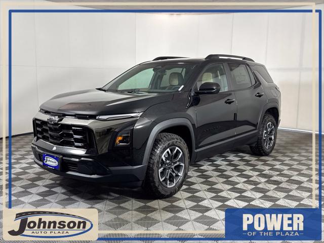 2027 Chevrolet Equinox ACTIV AWD for sale in Brighton, CO