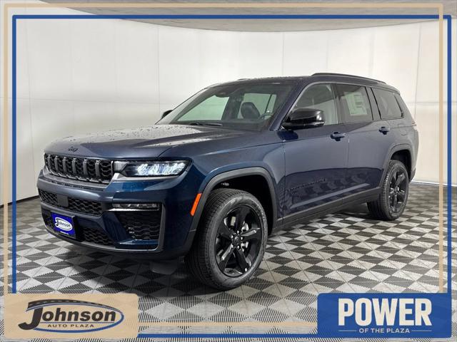2027 Jeep Grand Cherokee L Limited for sale in Brighton, CO