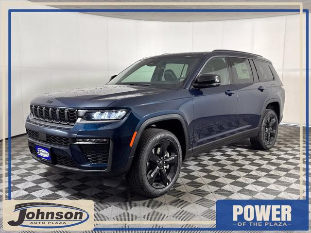 2027 Jeep Grand Cherokee L Limited for sale in Brighton, CO