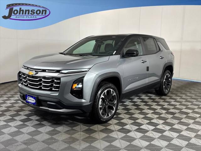 2027 Chevrolet Equinox LT AWD for sale in Brighton, CO