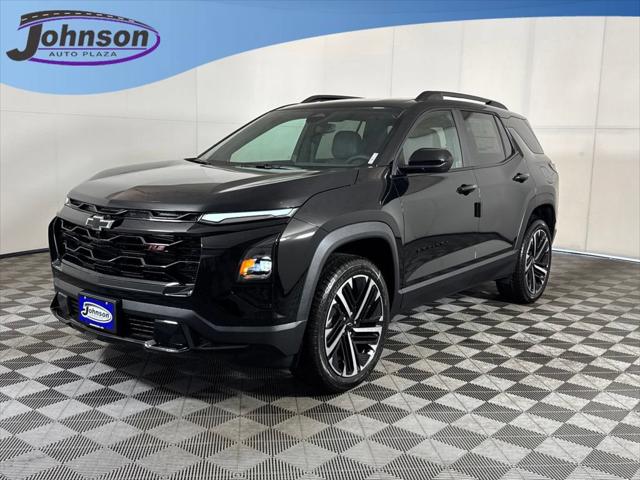 2027 Chevrolet Equinox RS AWD for sale in Brighton, CO