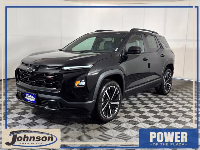 2027 Chevrolet Equinox RS AWD for sale in Brighton, CO