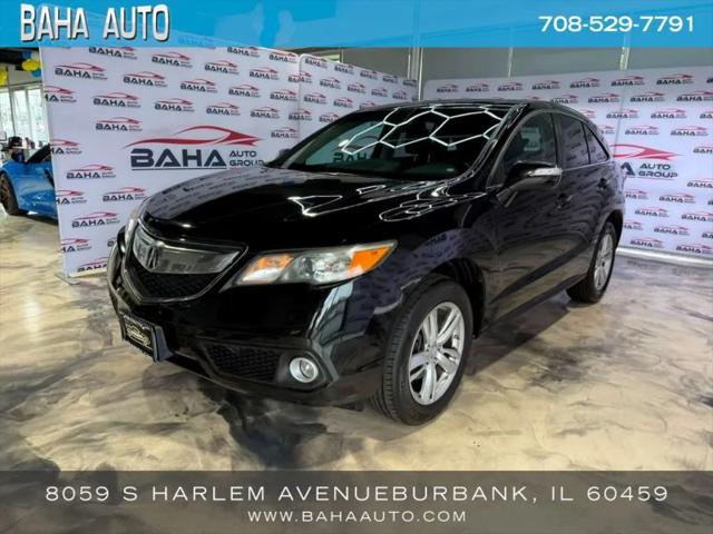 2014 Acura RDX Base for sale in Burbank, IL