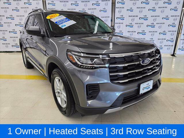 2025 Ford Explorer Active for sale in Erie, PA