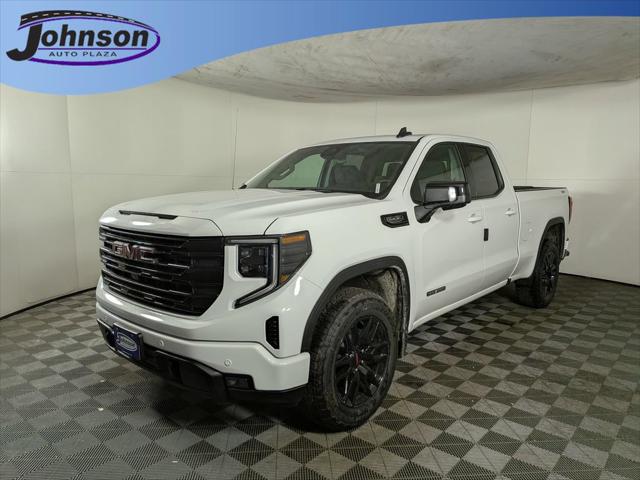 2026 GMC Sierra 1500 Double Cab, Standard Bed, Elevation, 4WD for sale in Brighton, CO