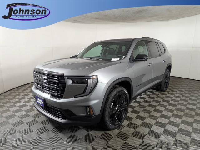 2026 GMC Acadia Elevation AWD for sale in Brighton, CO