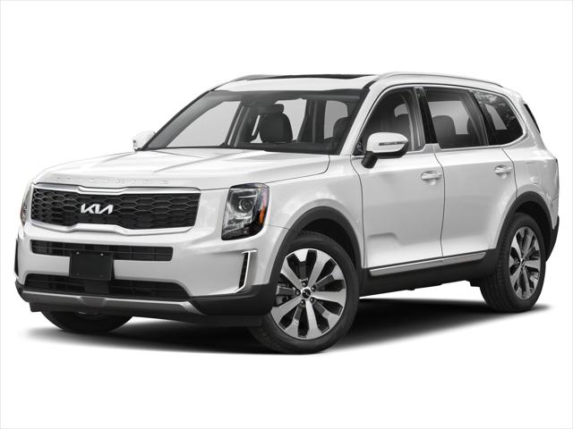 2022 Kia Telluride S for sale in Nunica, MI