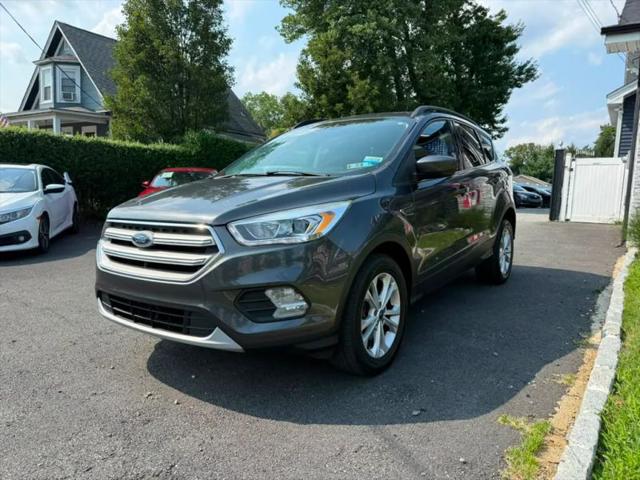 2018 Ford Escape SEL for sale in Mine Hill, NJ