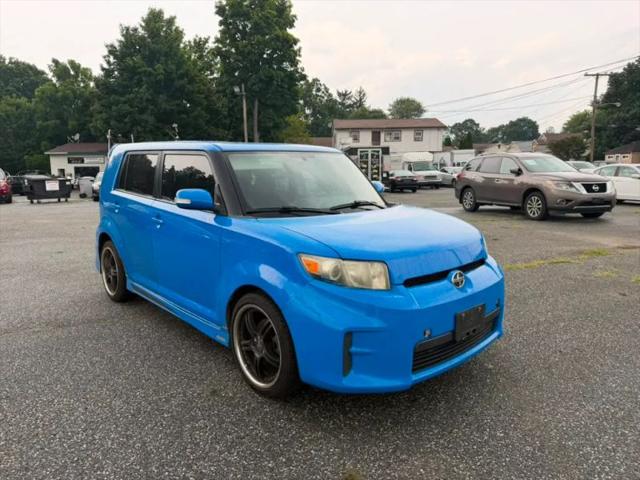 2011 Scion xB Release Series 8.0 for sale in Mine Hill, NJ