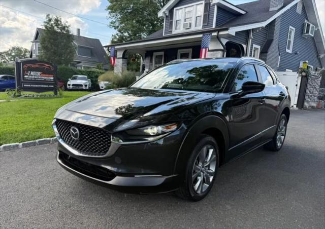 2023 Mazda CX-30 2.5 S Preferred for sale in Mine Hill, NJ