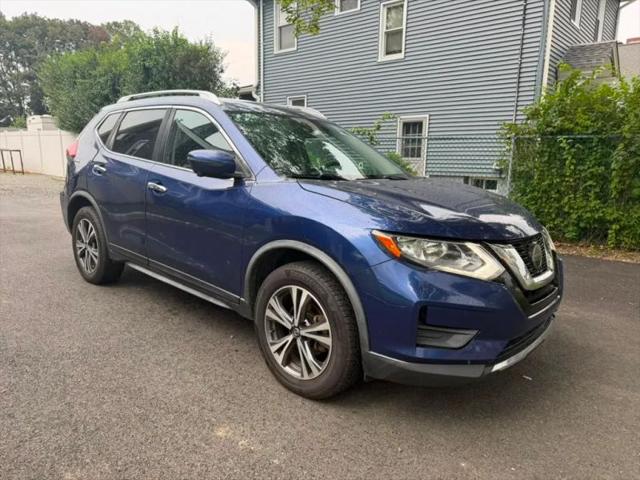 2019 Nissan Rogue SV for sale in Mine Hill, NJ