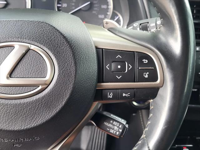 2021 Lexus RX RX 450h
