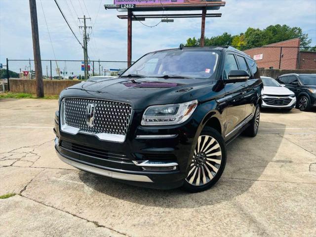 2019 Lincoln Navigator L Reserve for sale in Gainesville, GA