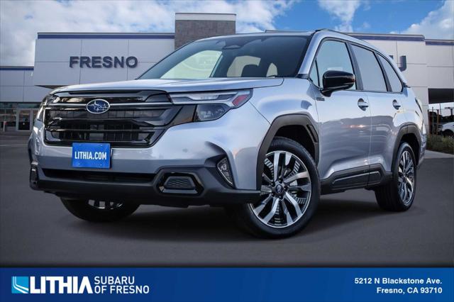2026 Subaru Forester Touring for sale in Fresno, CA
