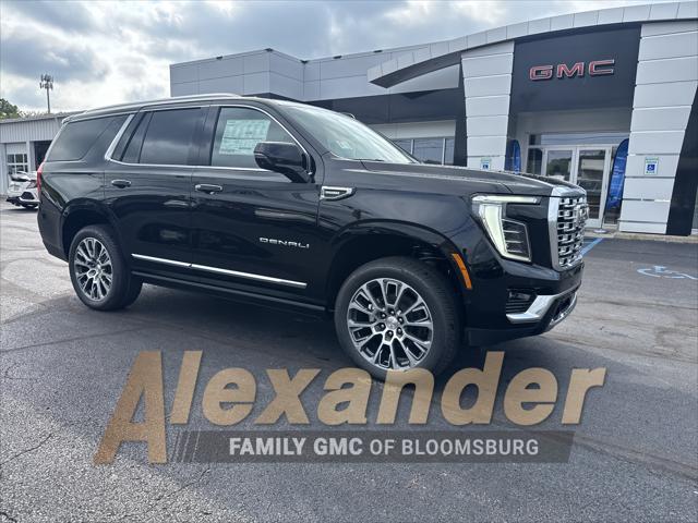 2026 GMC Yukon 4WD Denali for sale in Bloomsburg, PA