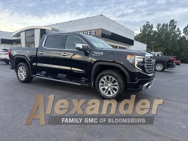 2026 GMC Sierra 1500 Crew Cab, Short Bed, Denali, 4WD for sale in Bloomsburg, PA