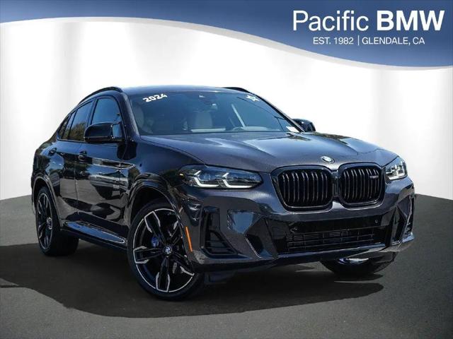 2024 BMW X4 M40i for sale in Glendale, CA