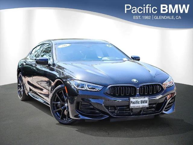 2026 BMW 840i Gran Coupe i for sale in Glendale, CA