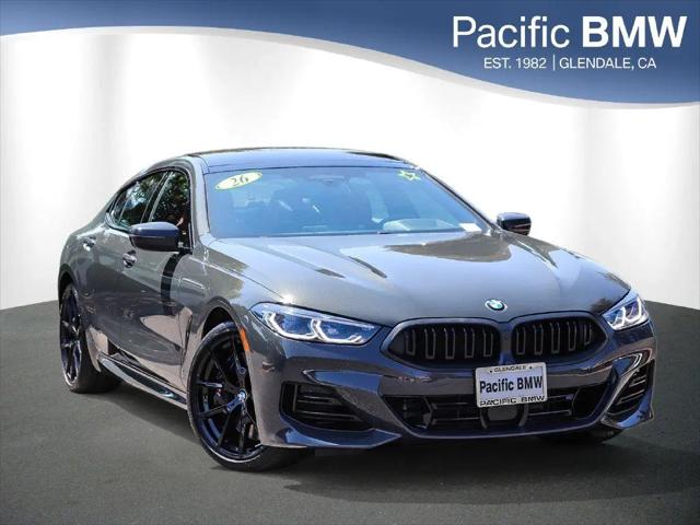 2026 BMW 840i Gran Coupe i for sale in Glendale, CA