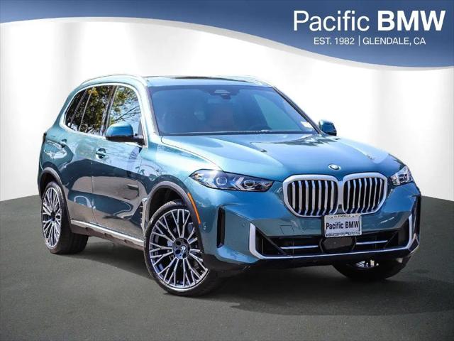 2026 BMW X5 sDrive40i for sale in Glendale, CA