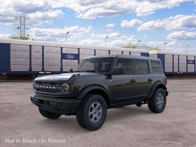 2026 Ford Bronco Big Bend for sale in Hebbronville, TX