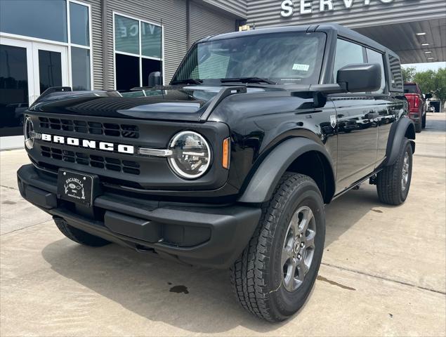 2026 Ford Bronco Big Bend for sale in Hebbronville, TX