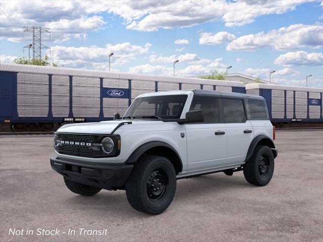 2026 Ford Bronco Big Bend for sale in Hebbronville, TX