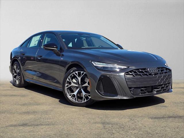 2026 Audi A6 Premium Plus quattro S tronic for sale in Oakland, CA