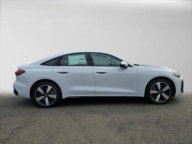2026 Audi A5 Premium Plus TFSI quattro S tronic