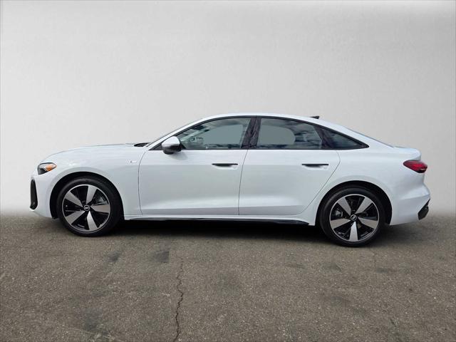 2026 Audi A5 Premium Plus TFSI quattro S tronic
