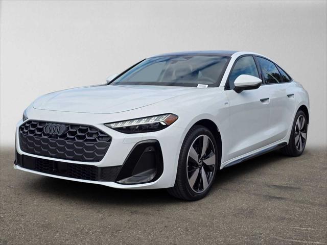 2026 Audi A5 Premium Plus TFSI quattro S tronic