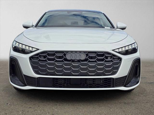2026 Audi A5 Premium Plus TFSI quattro S tronic