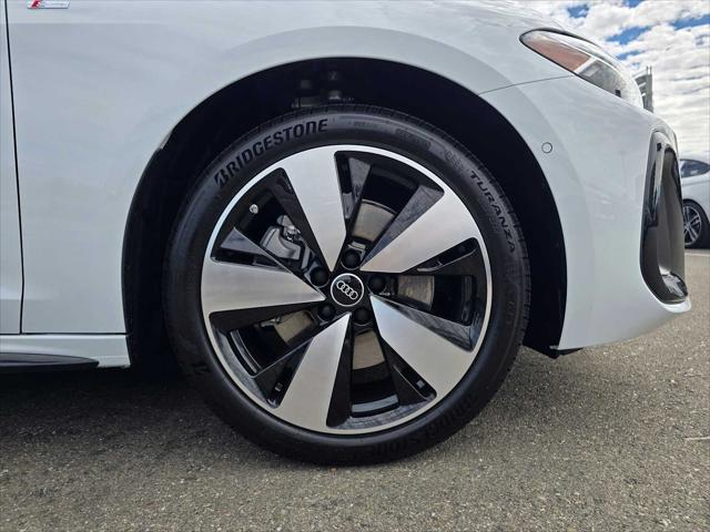 2026 Audi A5 Premium Plus TFSI quattro S tronic