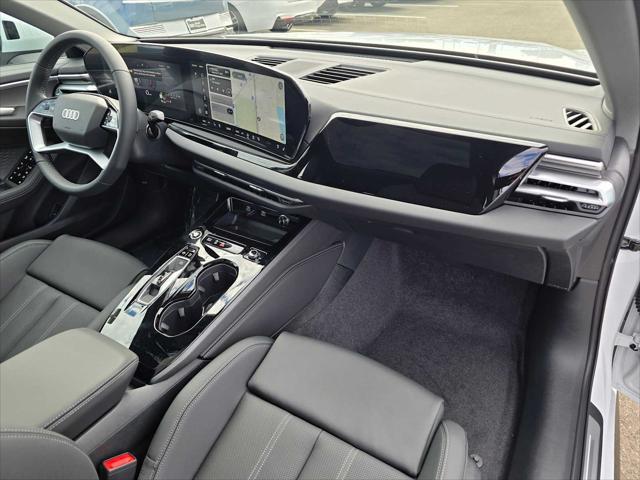 2026 Audi A5 Premium Plus TFSI quattro S tronic