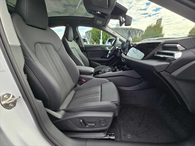 2026 Audi A5 Premium Plus TFSI quattro S tronic