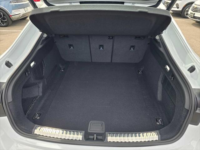 2026 Audi A5 Premium Plus TFSI quattro S tronic