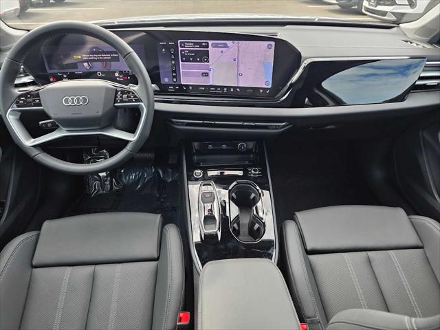 2026 Audi A5 Premium Plus TFSI quattro S tronic