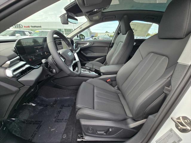 2026 Audi A5 Premium Plus TFSI quattro S tronic