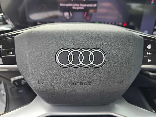 2026 Audi A5 Premium Plus TFSI quattro S tronic