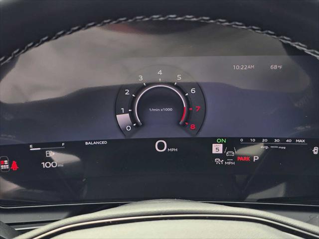 2026 Audi A5 Premium Plus TFSI quattro S tronic